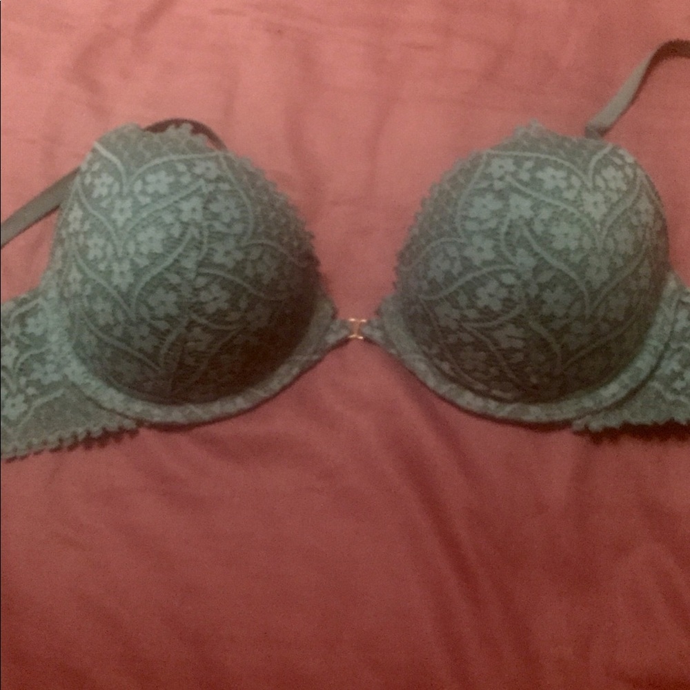 Aerie Lace Push-Up Bra